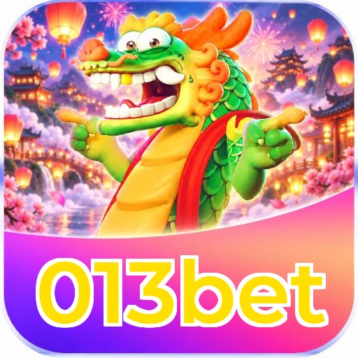 013bet Logo