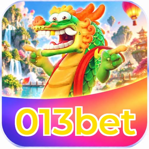 Slots 013bet - Jackpots Progressivos