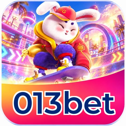 013bet Instalar Logo 2