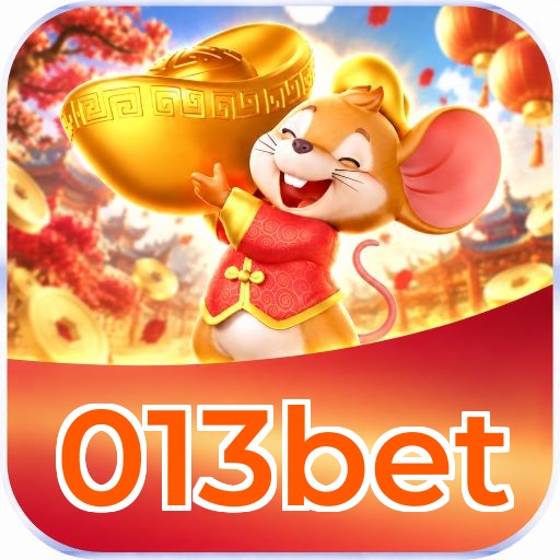 013bet Logo 3