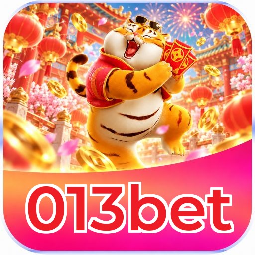 Fortune Tiger Logo 3