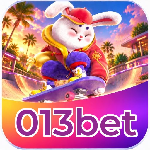 013bet Segurança Logo 1