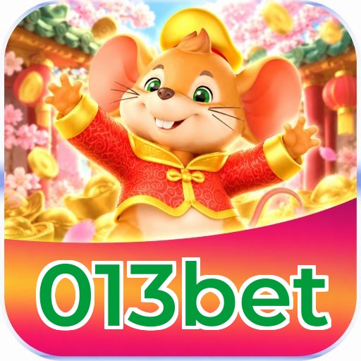 013bet Logo