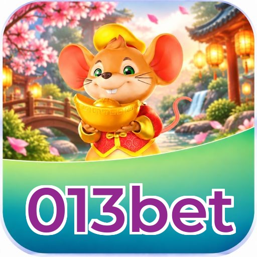 013bet Logo