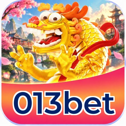 013bet Logo