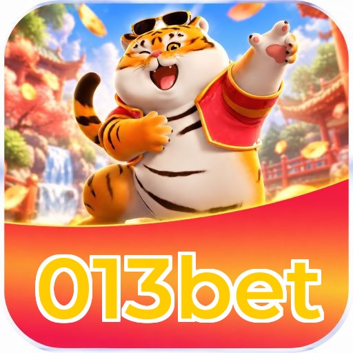 Fortune Tiger Logo 2