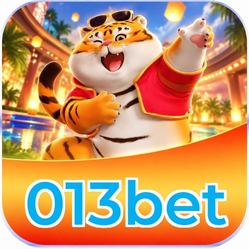 013bet Segurança Logo 3