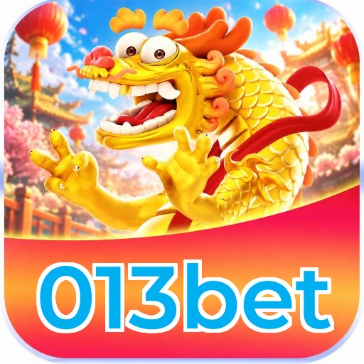 013bet Logo