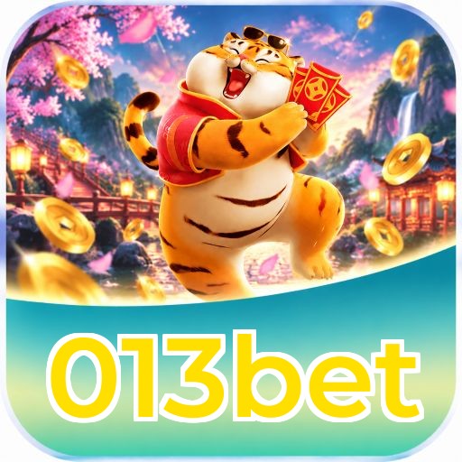 013bet Logo