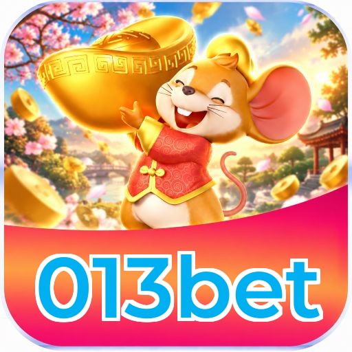 Slots 013bet - 1.500+ Jogos RTP Alto