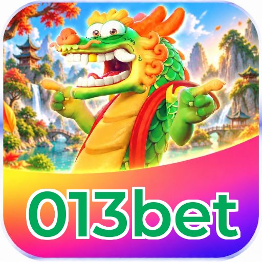 013bet Logo
