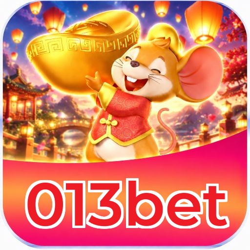 013bet Instalar Logo 1
