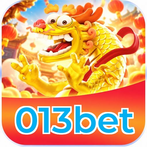 013bet Segurança Logo 2