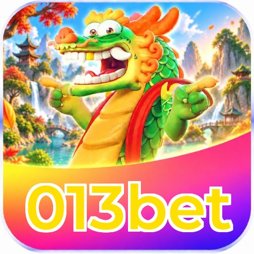 013bet Logo Oficial - Cassino Online Certificado Brasil