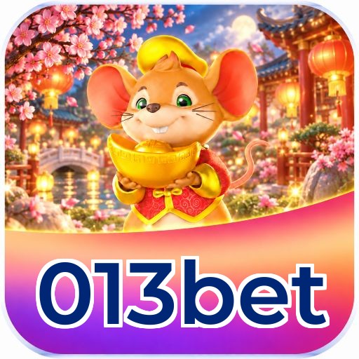 013bet Logo