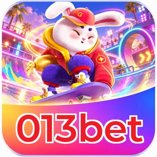 013bet Bônus R$ 5.000 Logo