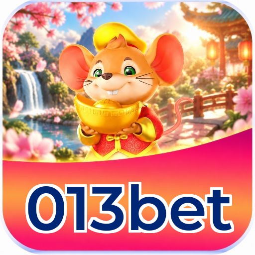 013bet Logo