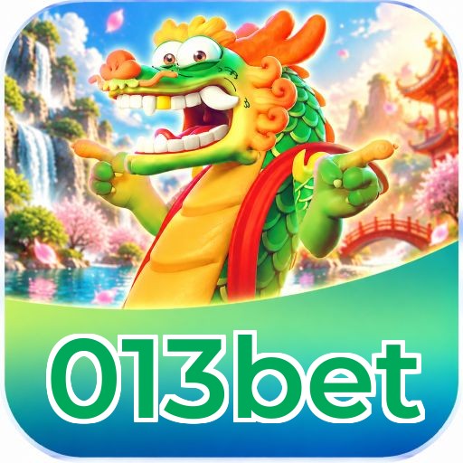 013bet Logo
