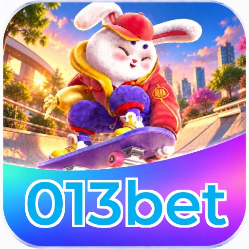 013bet Logo 2