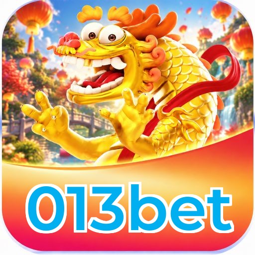 013bet Download Logo Oficial