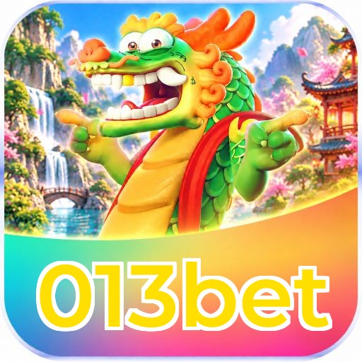 013bet Logo