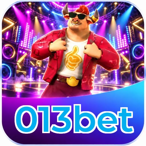 013bet Logo