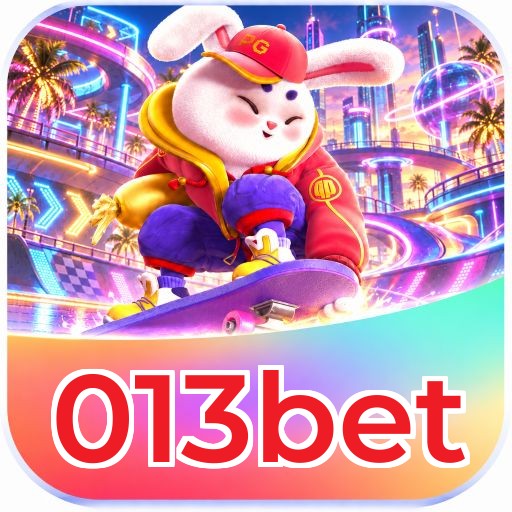 013bet Logo
