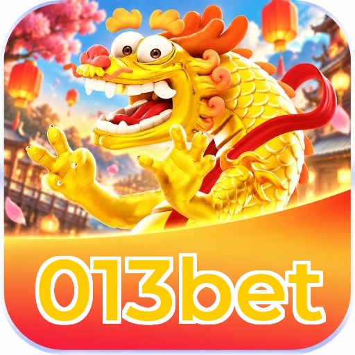 013bet Logo 1