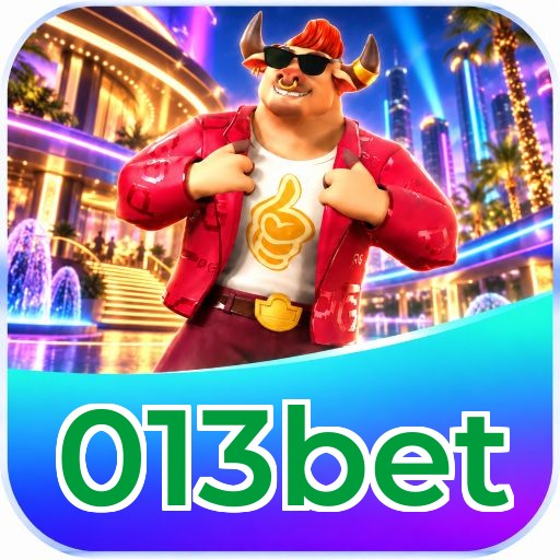 013bet Logo