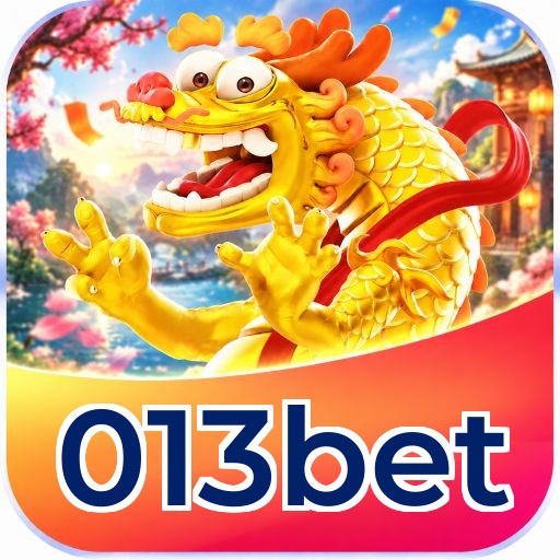 013bet Instalar Logo 3