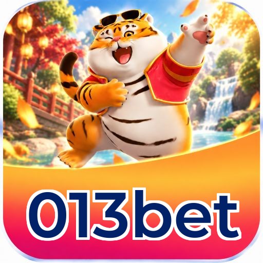 013bet Logo